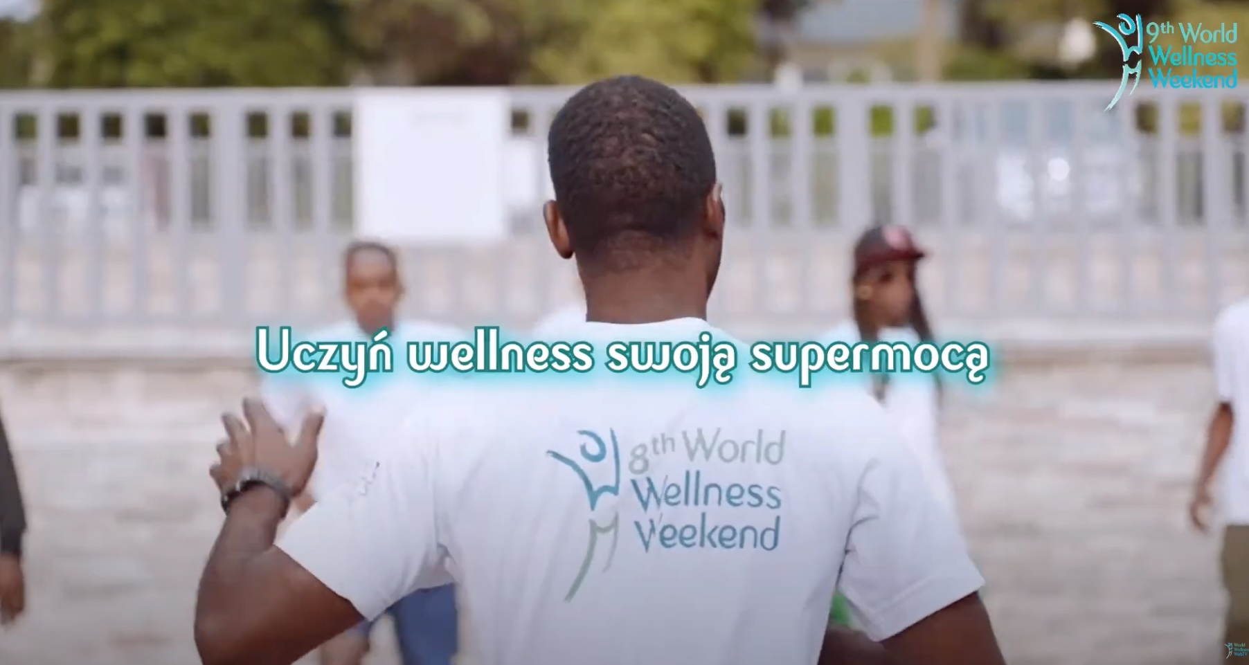 World Wellness Weekend 2025