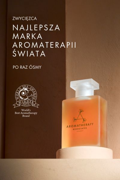 Najlepsza aromaterapia świata (pion)