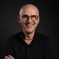 Arek Dawidowski Europejska Fundacja Spa