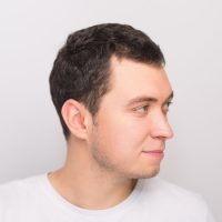 Marcin Dąbrowski Fresha